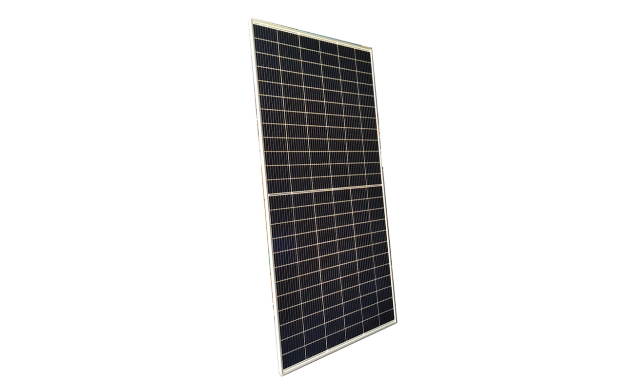 JA Solar 460 Wp by Solarex