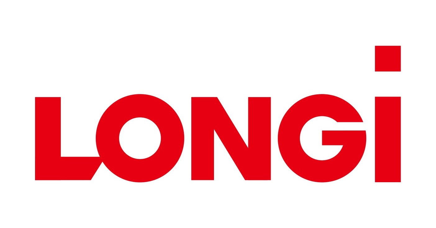 LONGi Solar Logo by Solarex